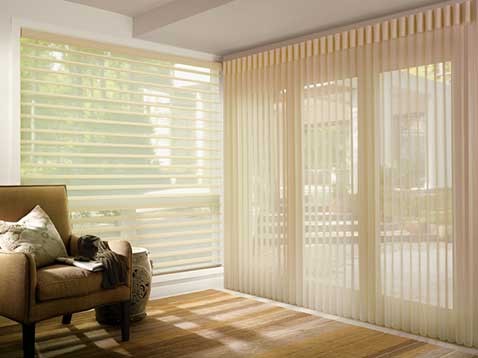 Hunter Douglas Dealer Image